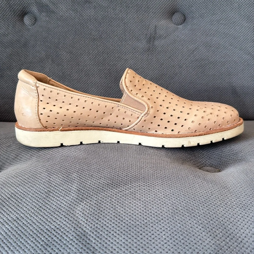 VANELi ‘Jemma’ slip‎ on loafer Size 10N